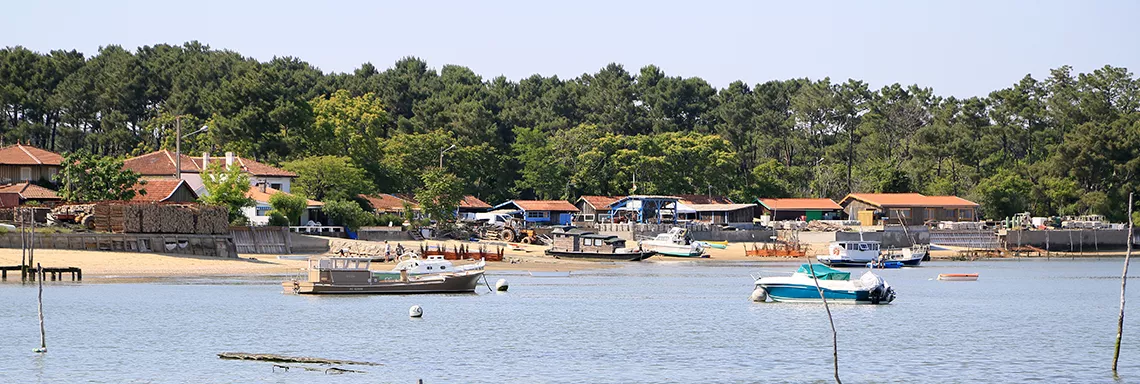 Le Canon © Bruno Bertin