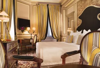 Intercontinental Bordeaux Le Grand Hôtel